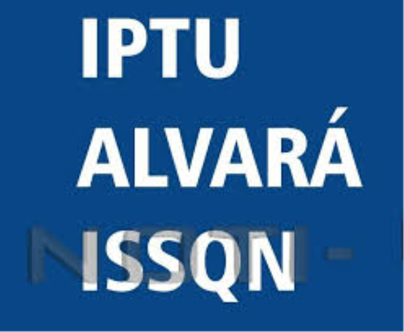 FAZENDA MUNICIPAL ALERTA QUE DÍVIDA COM IMPOSTOS PODERÁ SER PROTESTADA